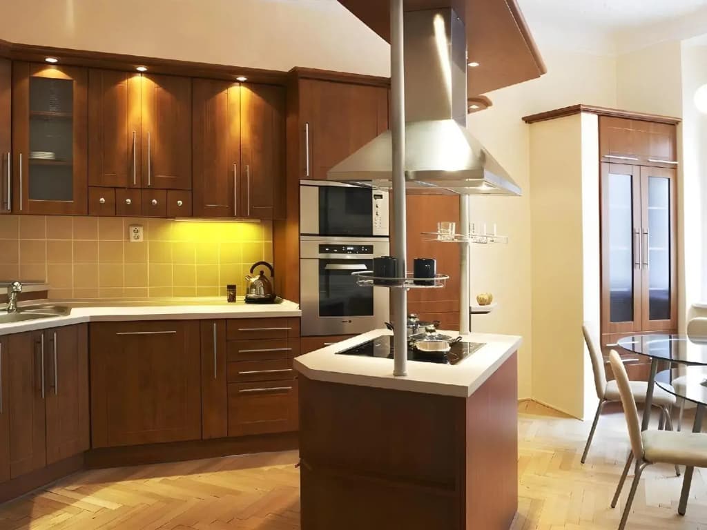 Prague Central Exclusive Apartments - photo 16