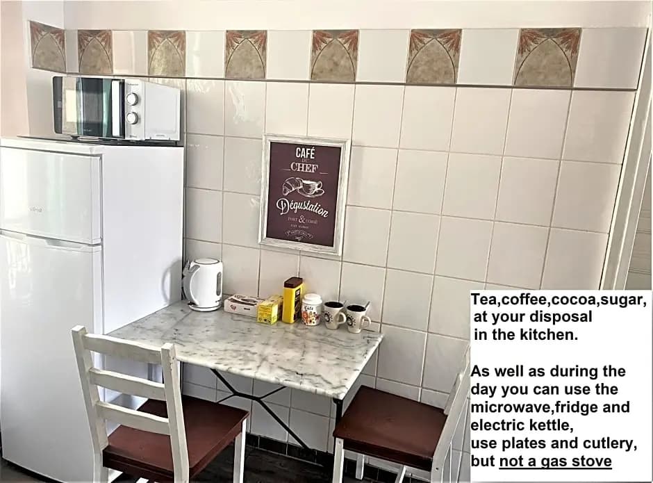 Nice Center Room - photo 12