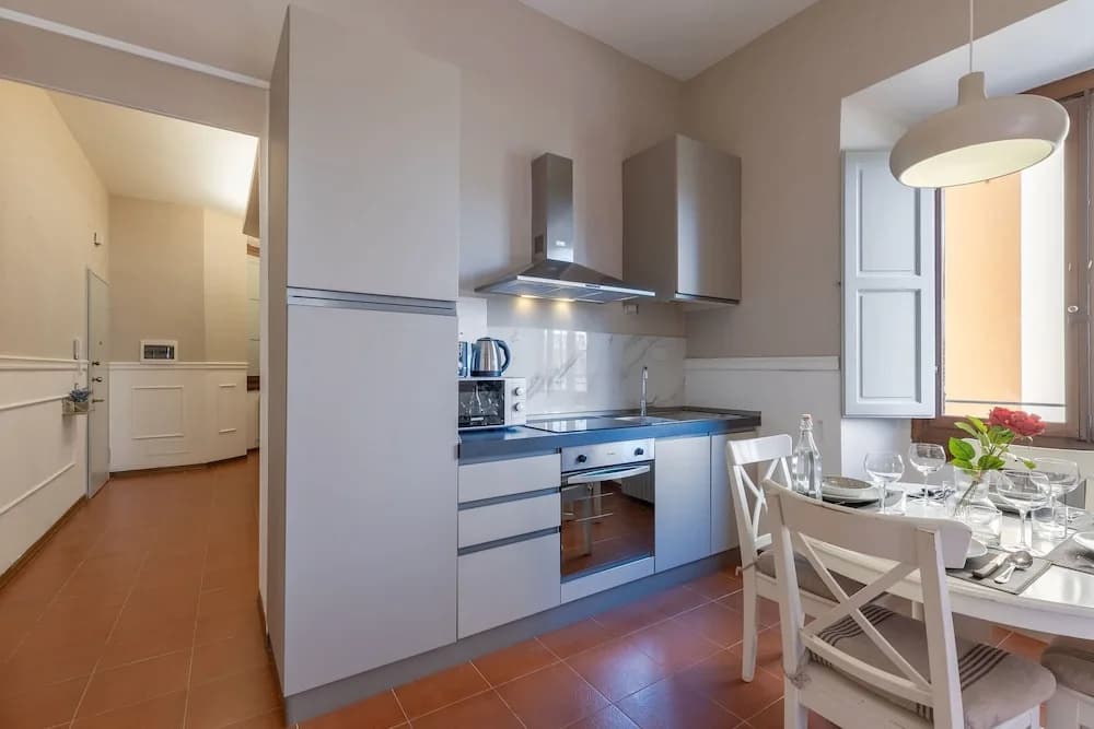 Charming 2 bedroom in Florence - photo 16
