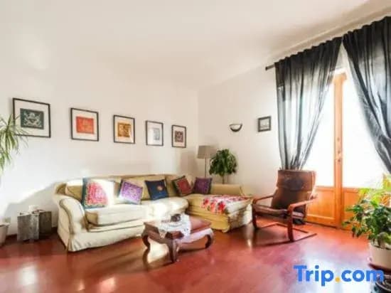 locchi double room - photo 7
