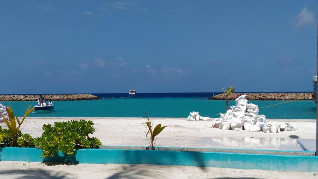 Kurumba Villa - photo 19