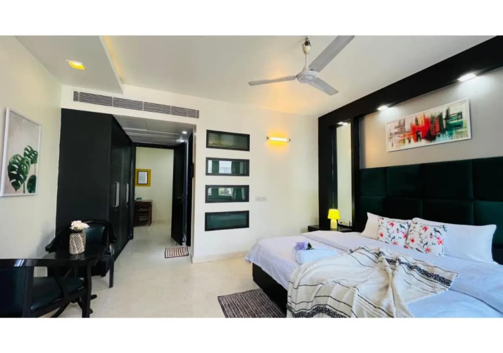 BluO Studio - M Block Mkt Greater Kailash - photo 2
