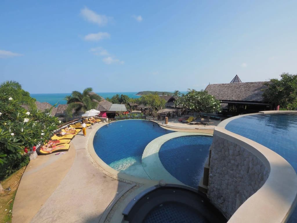 Bhundhari Residence Koh Samui - photo 11