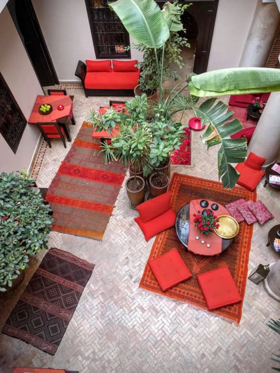 Riad Boussa - photo 16