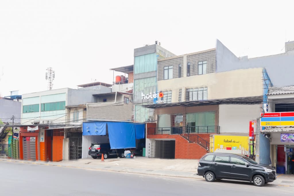 OYO 281 Hotelo - photo 15