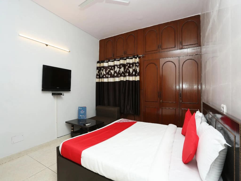 OYO 29268 White Arcade - photo 5