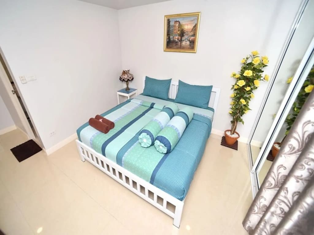 Parvena Hotel - photo 3