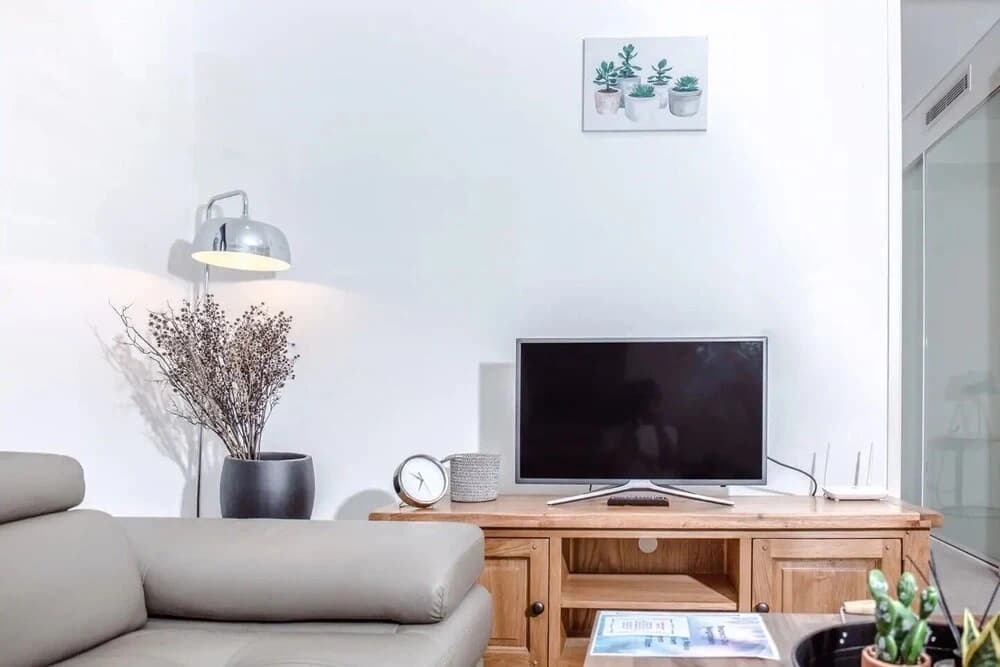 B03-darling Harbour 1 BDR APT - photo 2