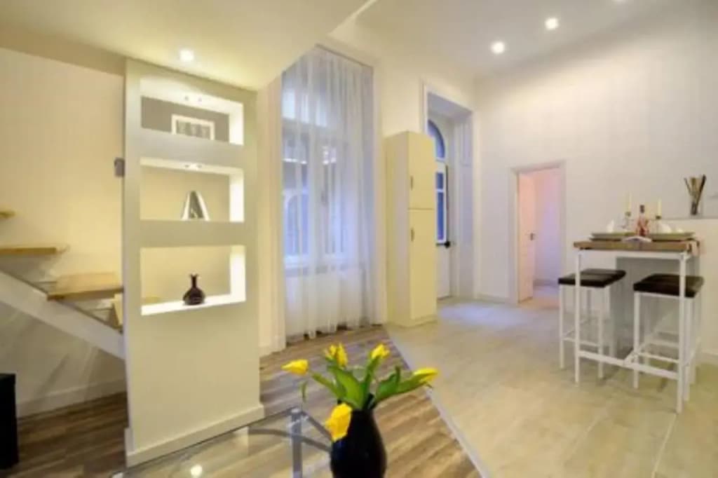 Raday Apartment - photo 3