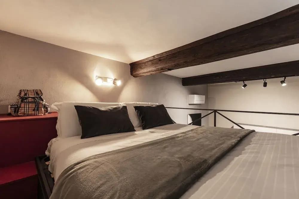 Roommo Apartments - photo 14