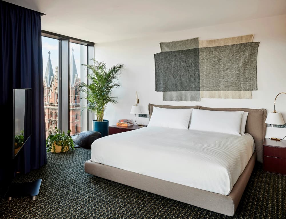 The Standard London - photo 40