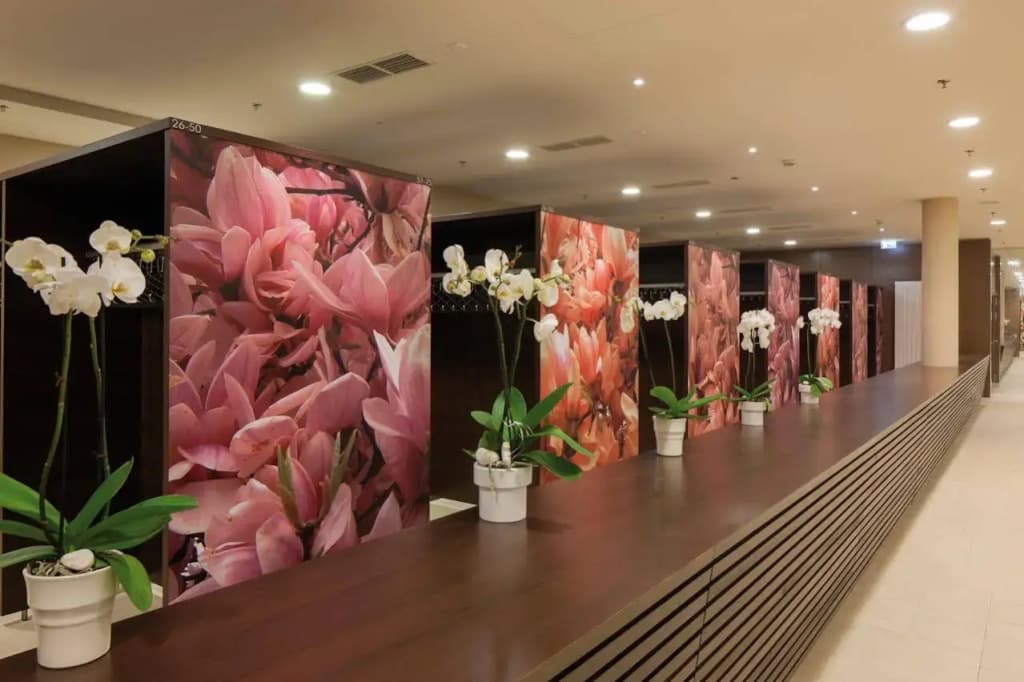 Austria Trend Hotel Savoyen Vienna - photo 17