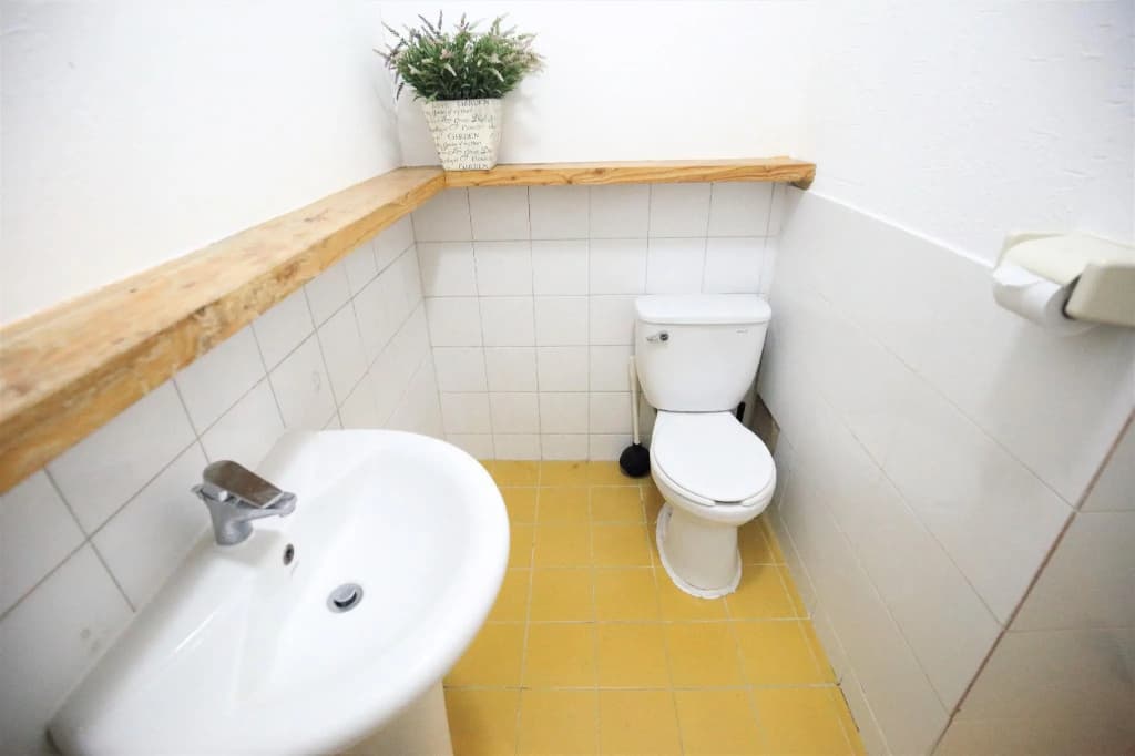Zibro S Guesthouse - photo 8
