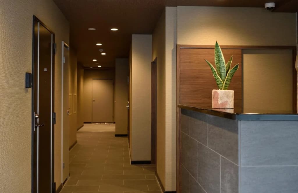 Ai-Matsubara Kyogoku House - photo 12