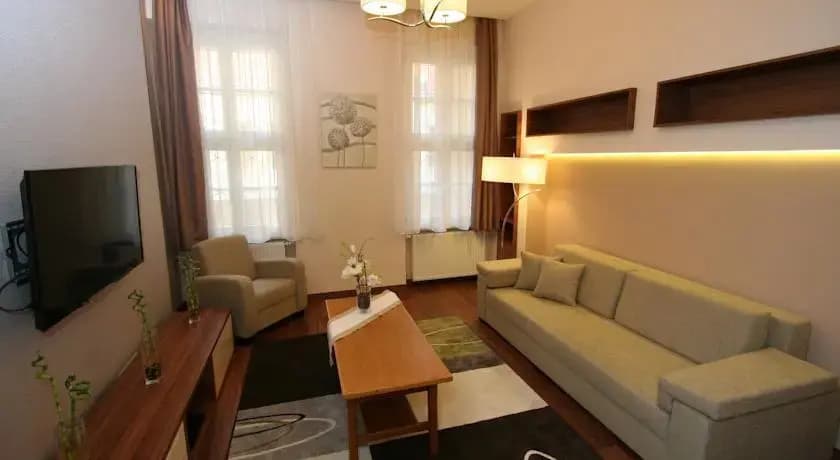 NN Apartman Budapest - photo 3