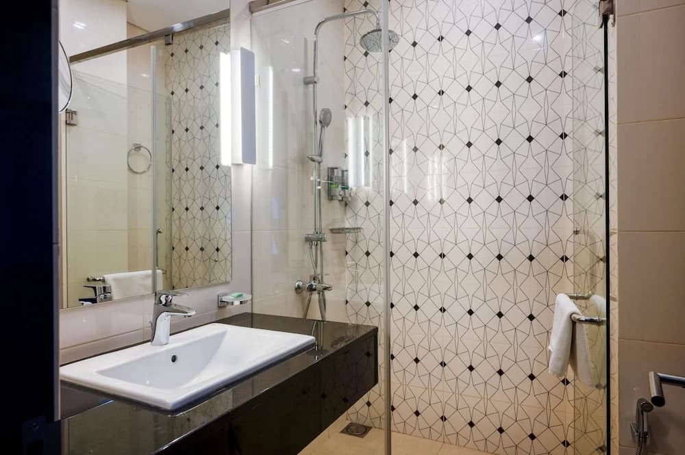 Orion City Hotel - photo 6