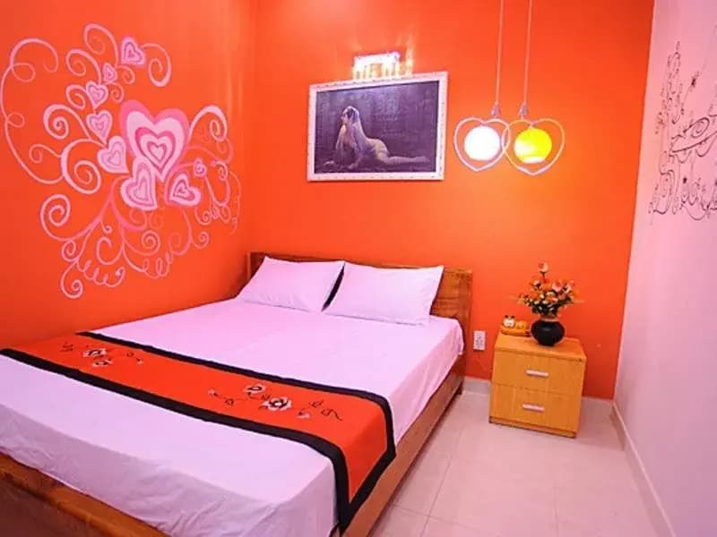 Tigon Love Hotel - photo 10