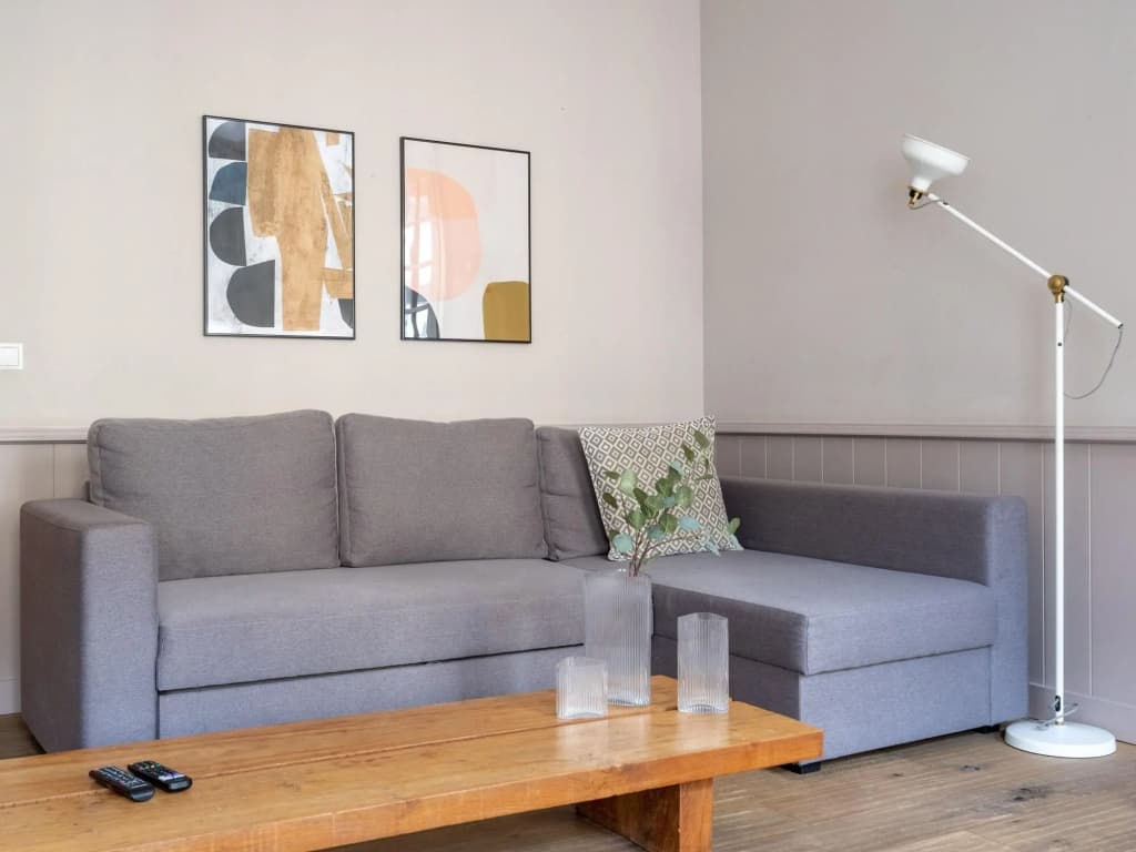 Schoenhouse Avenue by Limehome - photo 10