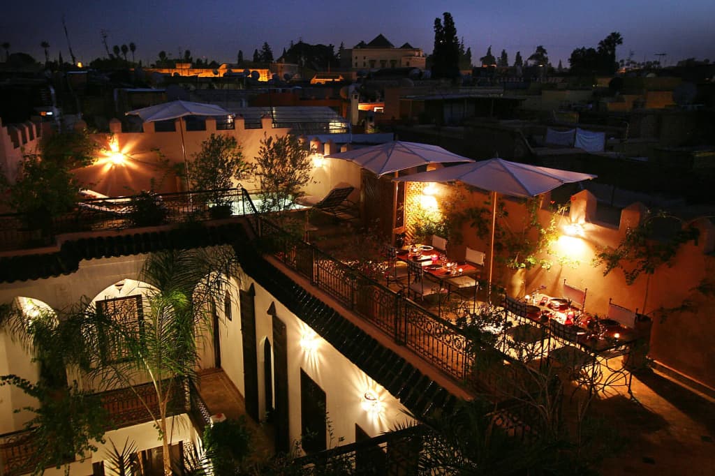 Riad Aya - photo 14