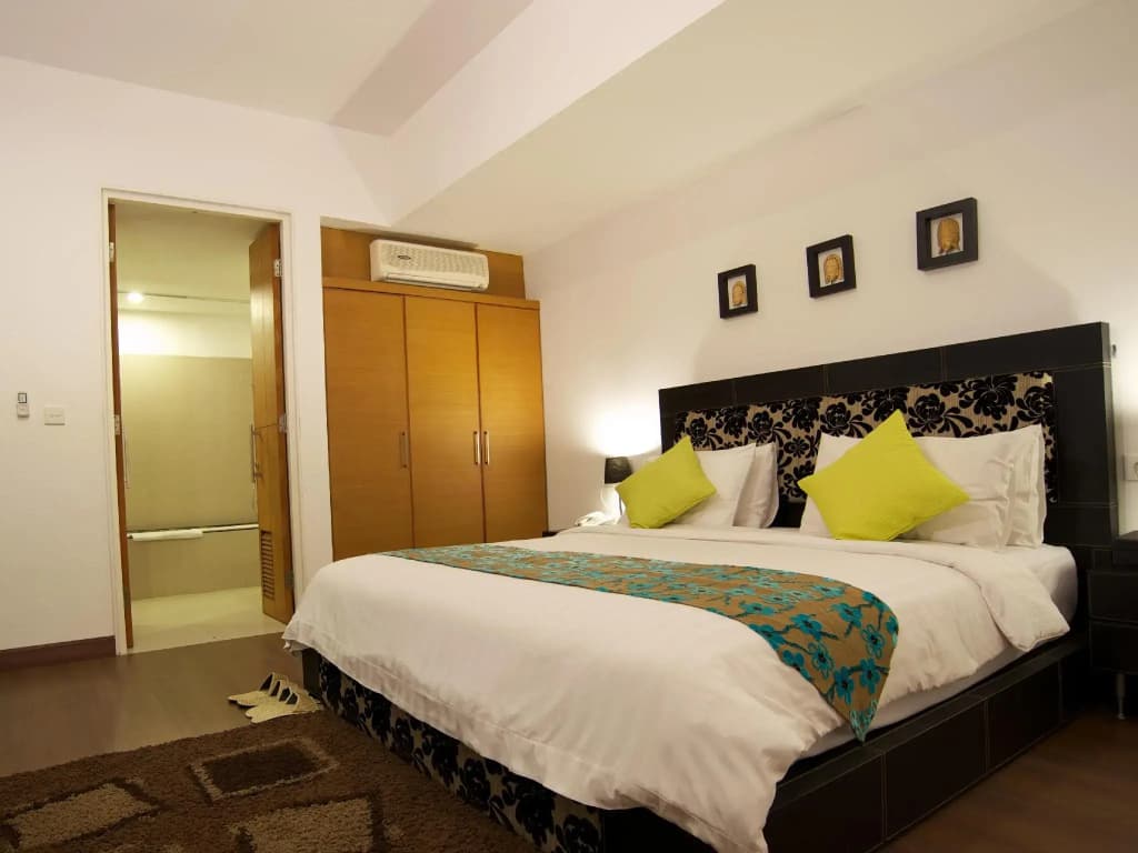 Sunset Residence Condotel - photo 25