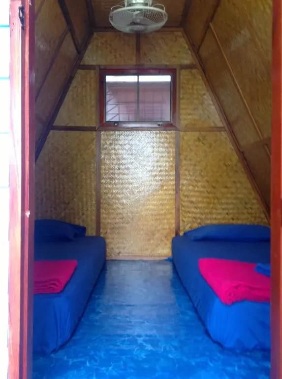 New Hut Bungalow - photo 4