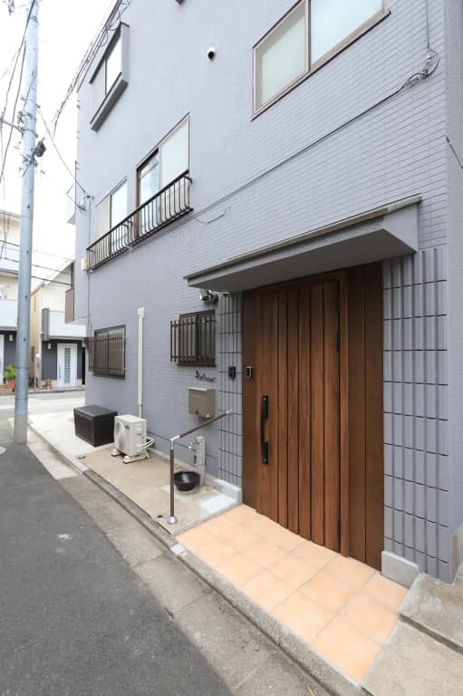 Hikari House - photo 14