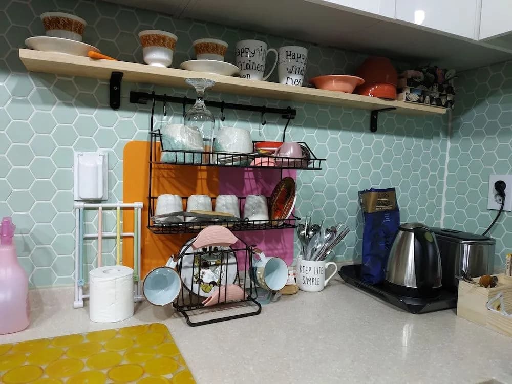 Hi Cafe House - photo 2