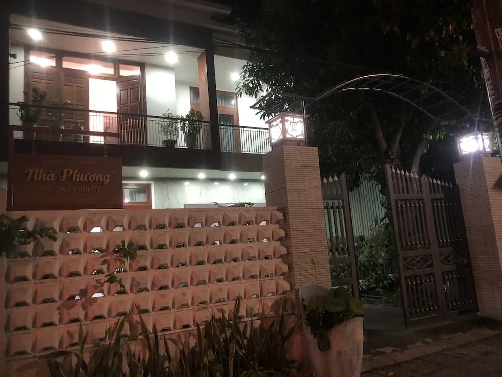Phương's house - main photo