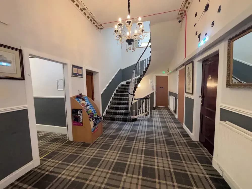 Park View Rooms - photo 10