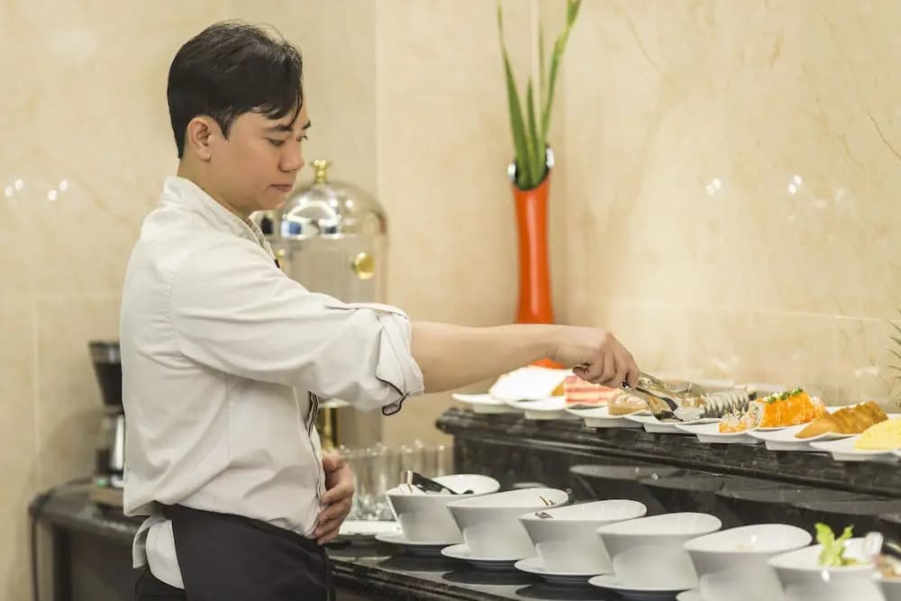 Blubiz Hotel My Dinh - Blubiz Hotel 2 - photo 18