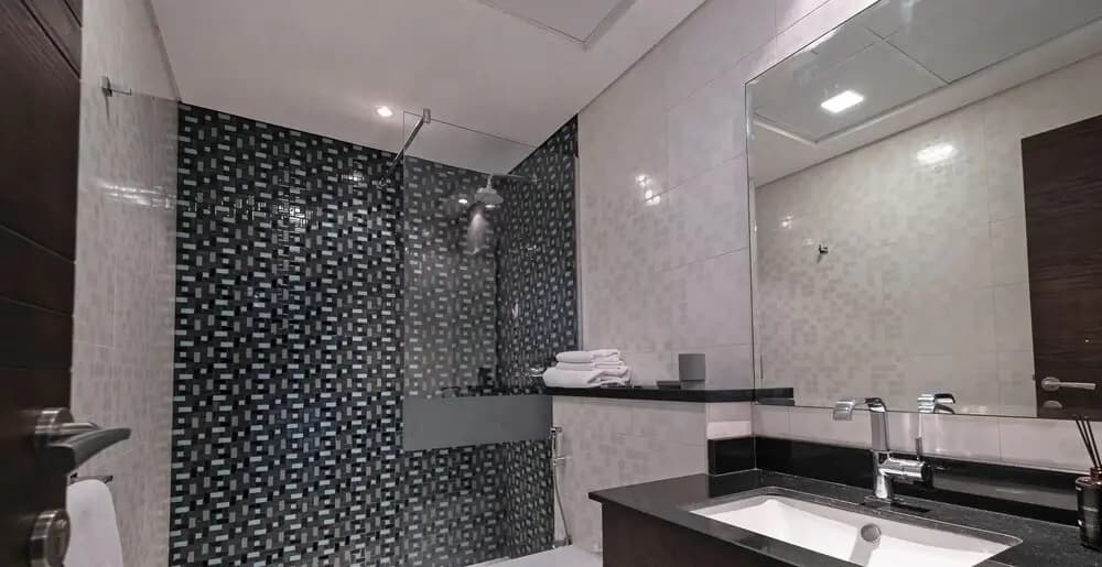 LUX The Cayan Superior Suite 2 - photo 10