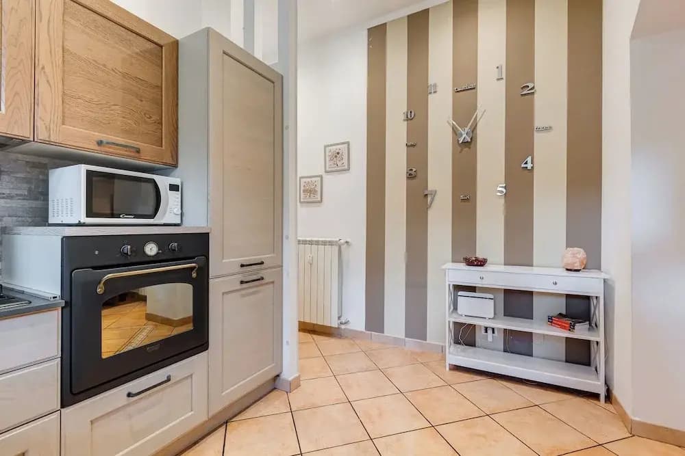 Villa Riccio-Flaminio House - photo 11