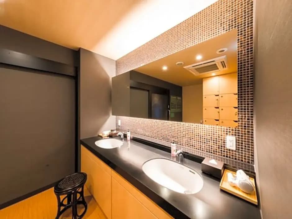 Super Hotel Tokyo Kinshicho Ekimae / Vacation STAY 79360 - photo 5