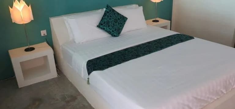 Aroon Boutique Villa - photo 5