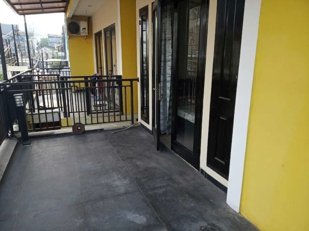Guest House 647 - photo 12