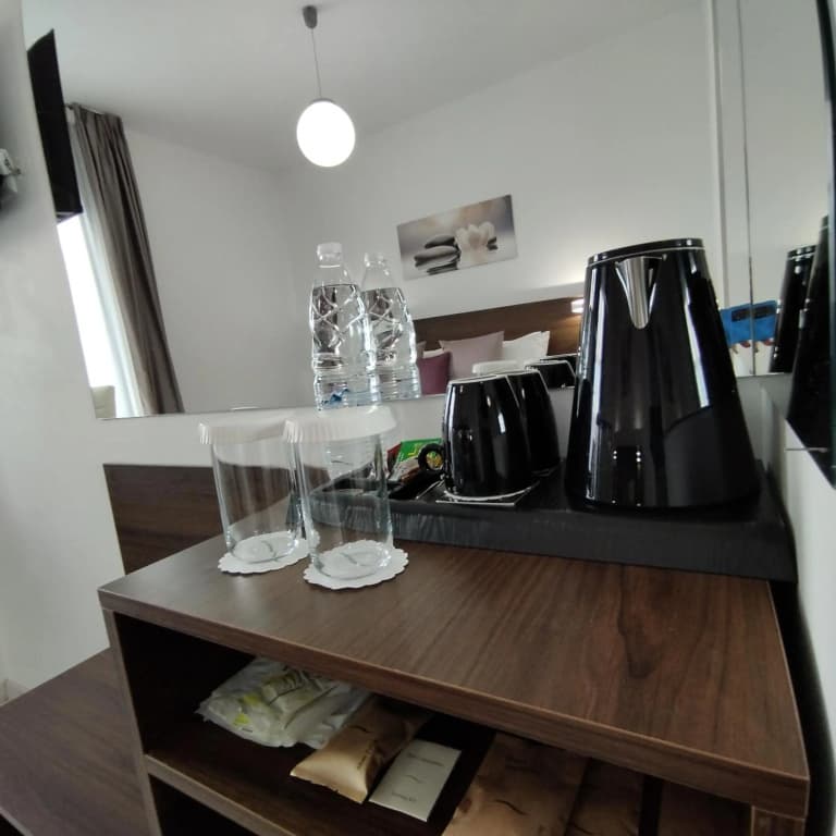 International Atene hotel - photo 42