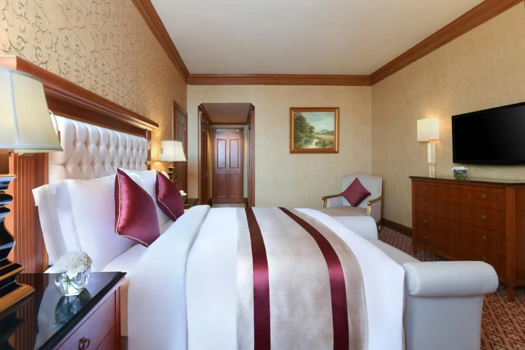 Al Aziziyah Boutique Hotel By The Torch - photo 5