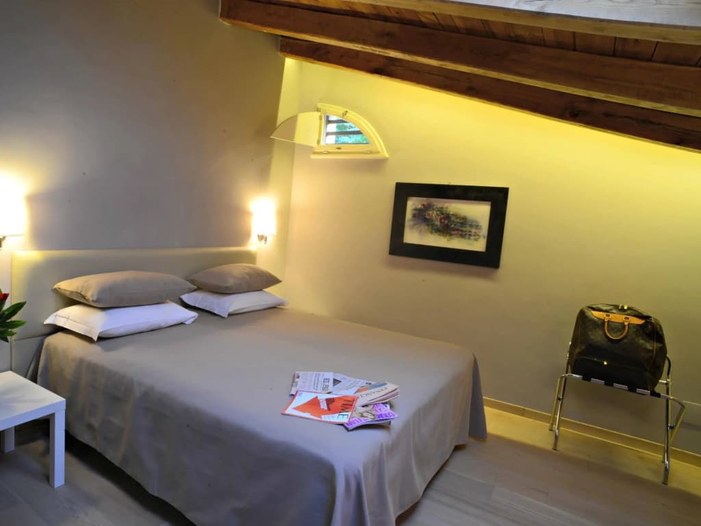 Etruria Relais and Wine - photo 4