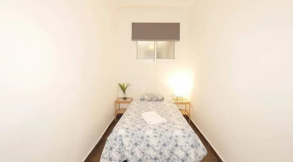 Interior Apt Center 42 El Born - photo 3