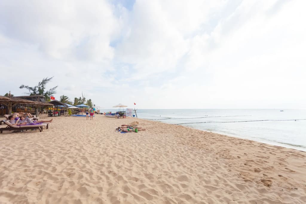 Blue Paradise Resort - photo 17