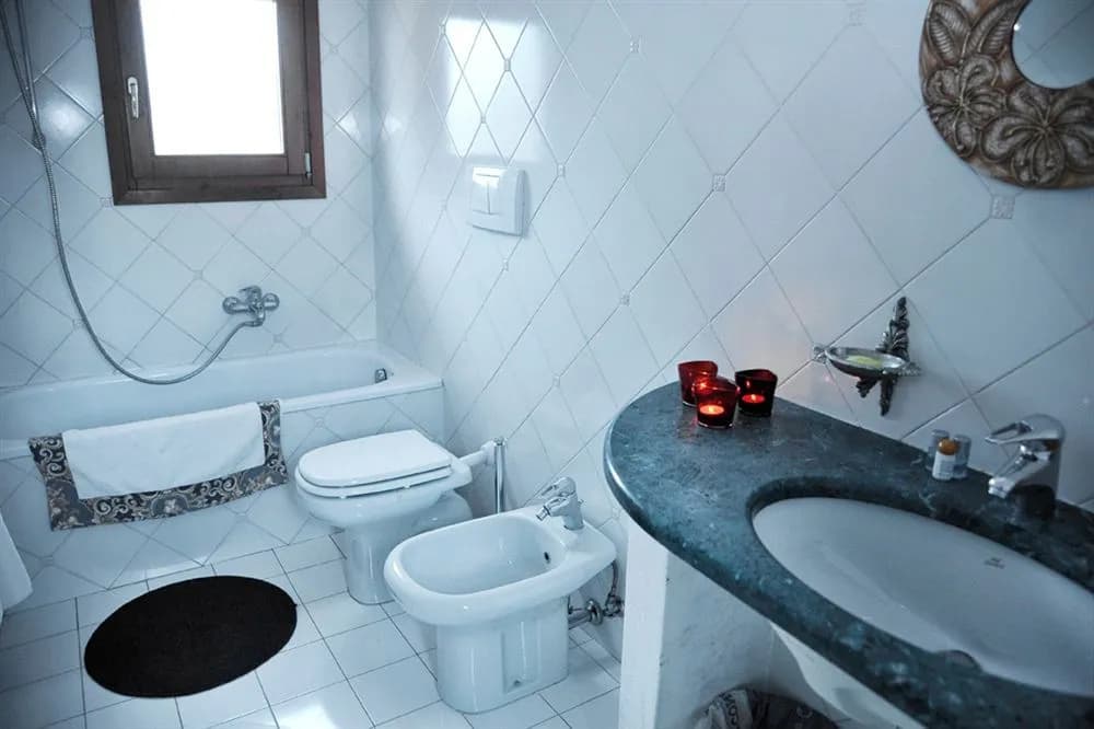 Florentia Suites - photo 47