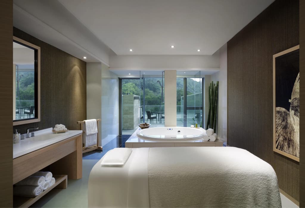 Hyatt Regency Hong Kong, Sha Tin - photo 38