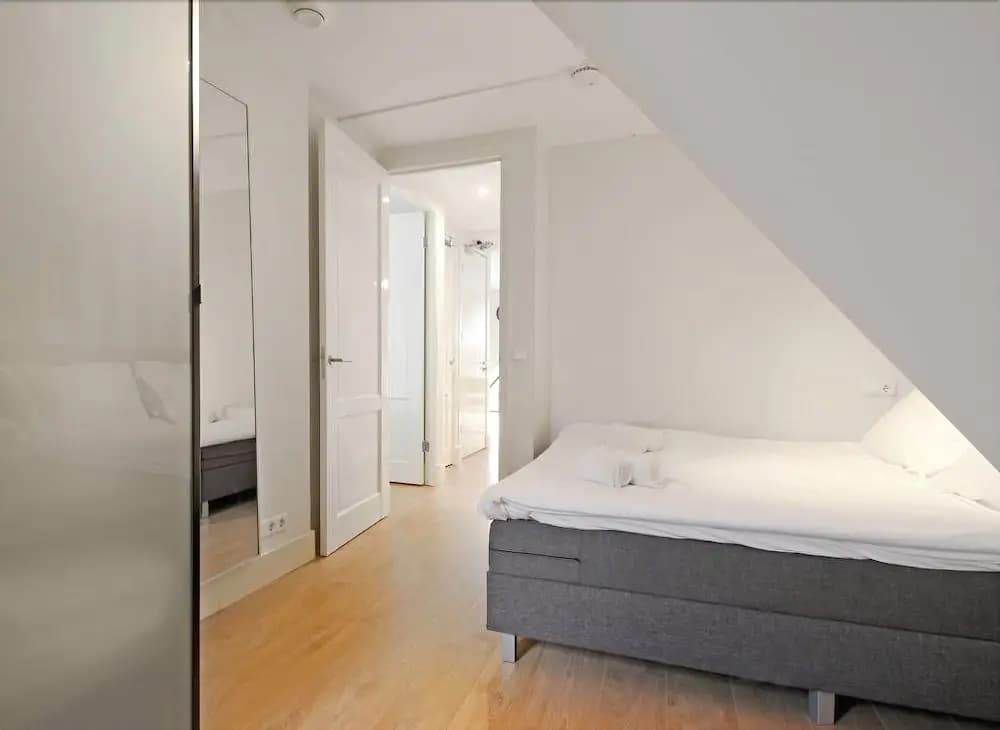Frans Halsstraat Apartments - photo 2