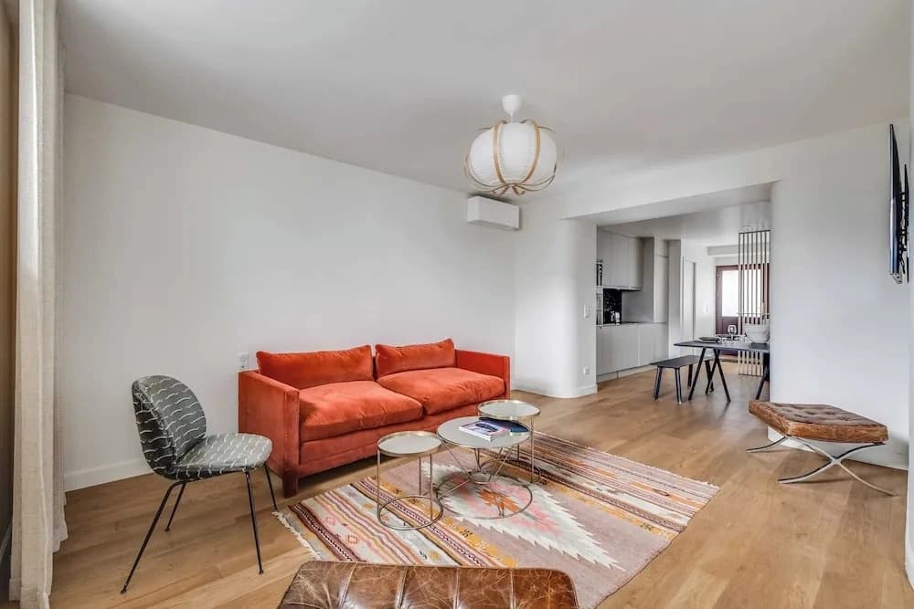 Spacious Apartment a/c 1br/2p - Notre-dame - photo 9