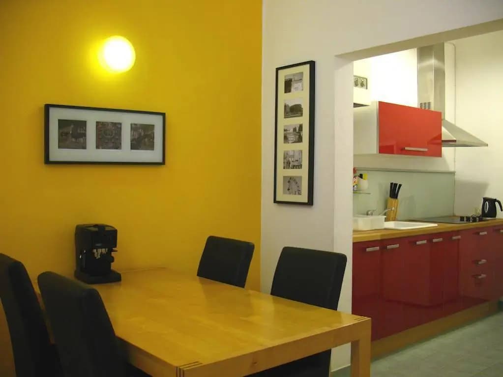 Vienna Holiday Flats - Margareten - photo 14