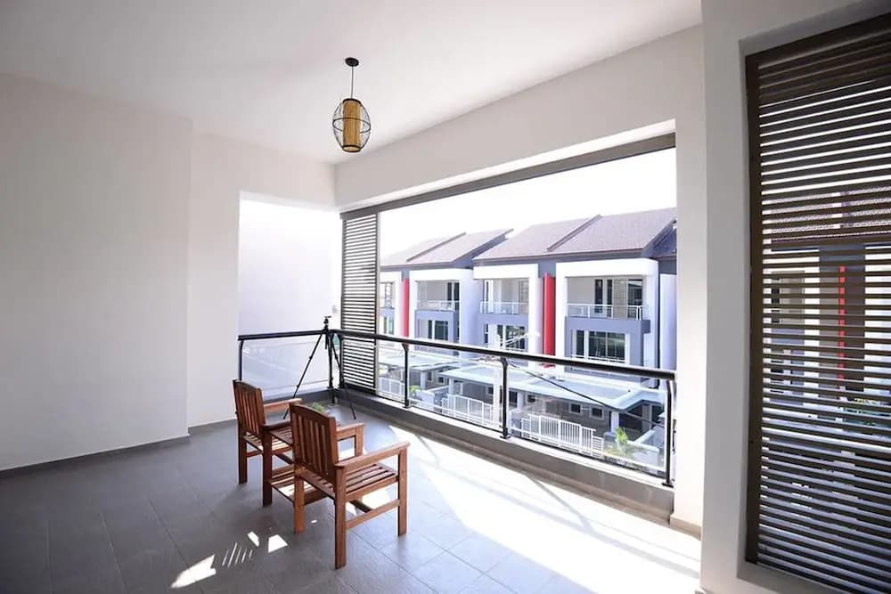 Balinese House - photo 8