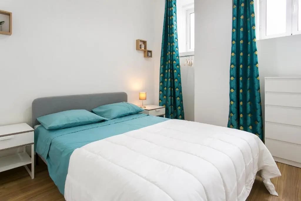 Cozy Flat at Lisboa - photo 2