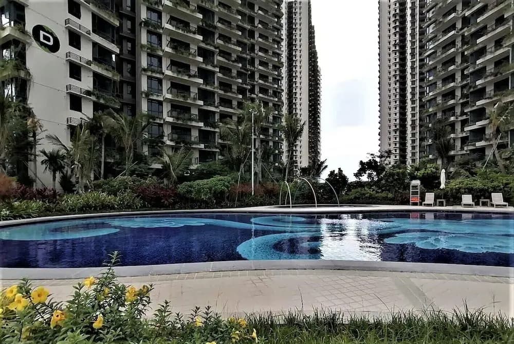 Forest City Ataraxia Park 2 by Wastone - photo 10