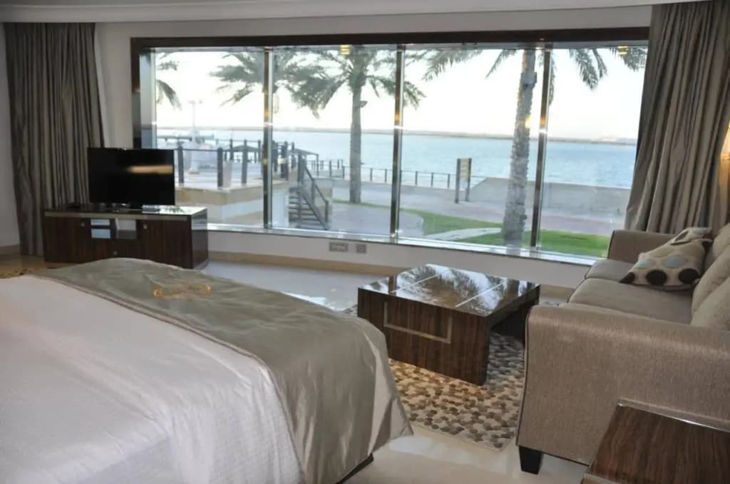Tio Sea Resort - photo 8