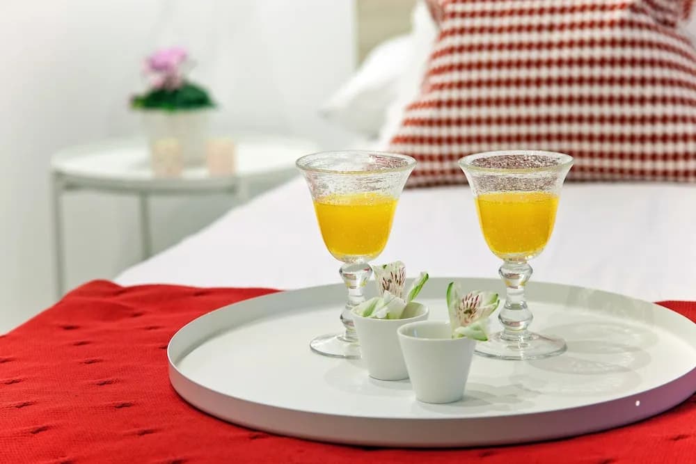Feelathome Madrid Suites Apartments - photo 11
